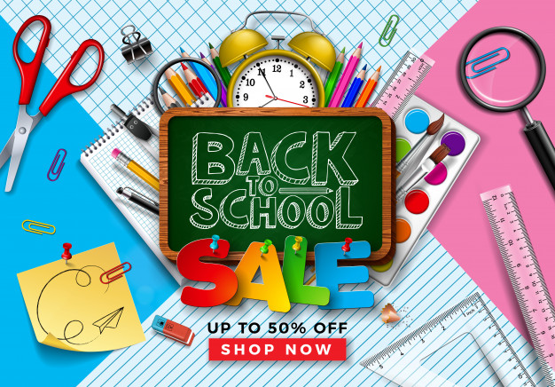 Coupons_Booth's tweet photo. ⏩Get…Set Ready to send your kid Back to School👭

👬To save your pocket 🛍Coupons Booth is back with some exiting discount vouchers on ✏️📚purchase.

🛒Click Here, to avail top trending school👗👔 outfit styles for kids: https://t.co/pC89MLDR7f

#couponsbooth #backtoschoolsale https://t.co/mPf44YqZSM