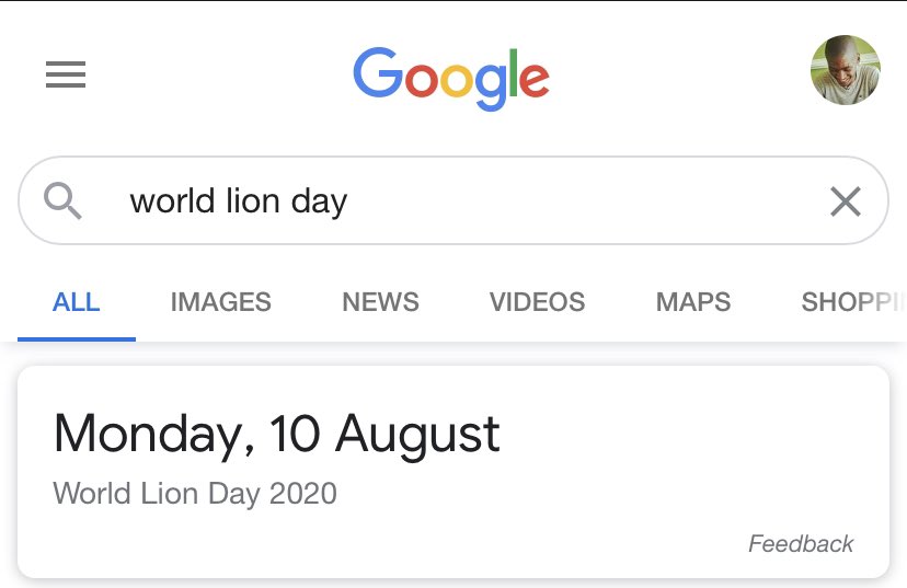 Happy birthday to James Earl Jones, Donald Glover, Beyoncé, Jimmy and Percy Tau. 