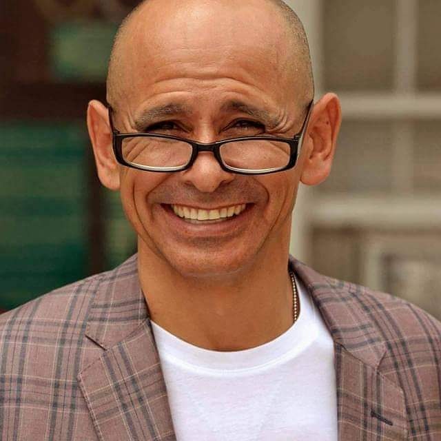 HAPPY BIRTHDAY TO MIKE SMITH! 