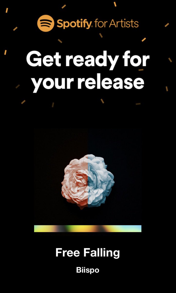 onlybiispo's tweet photo. So stoked! September 4th 🎉 https://t.co/tI4hZWuTeY