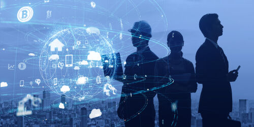 ecelectronicsuk's tweet image. Until recently, #IoTDevices have typically run on the same networks that support mobile communications and the internet. But distributed IoT devices such as embedded #Sensors have completely different network requirements… bit.ly/3gGThr4 #LoRa #Sigfox