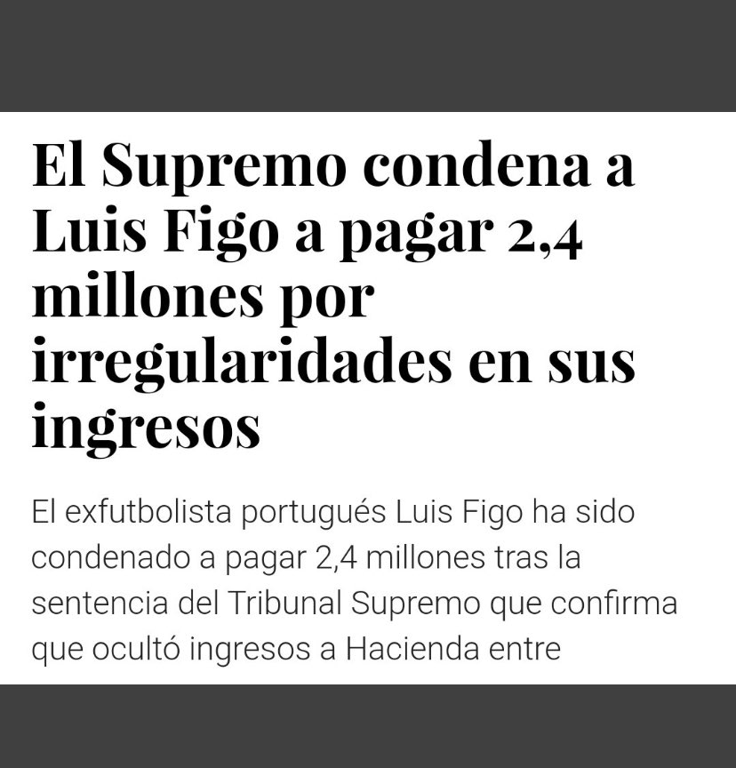 javisoti9's tweet photo. @LuisFigo https://t.co/959TFQte0k