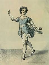 MartaCarrasco4's tweet image. El 10 de agosto de 1821 fallecía el coreógrafo italiano, Salvatore Viganò. Debutó como bailarín actuando en la coronación de Carlos IV de España. Maestro de ballet en Viena, donde colaboró Beethoven y maestro de ballet de La Scala de Milán. Creó el coreodrama. @Danzapuntoes