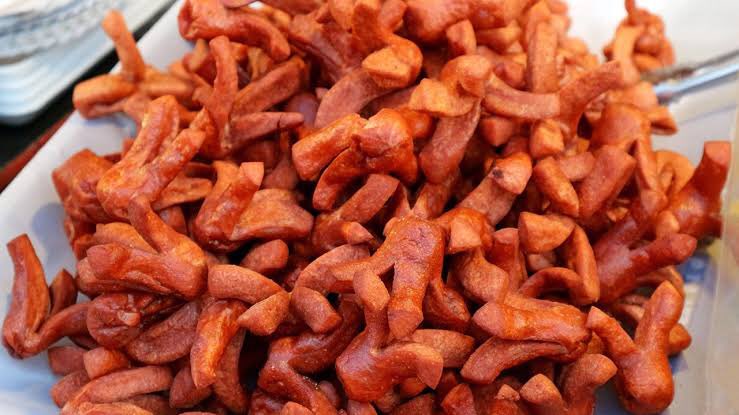 คิดถึงสมัยเดินไปซื้อทุกเย็นหน้ารร. #เหตุเกิดจากความหิว