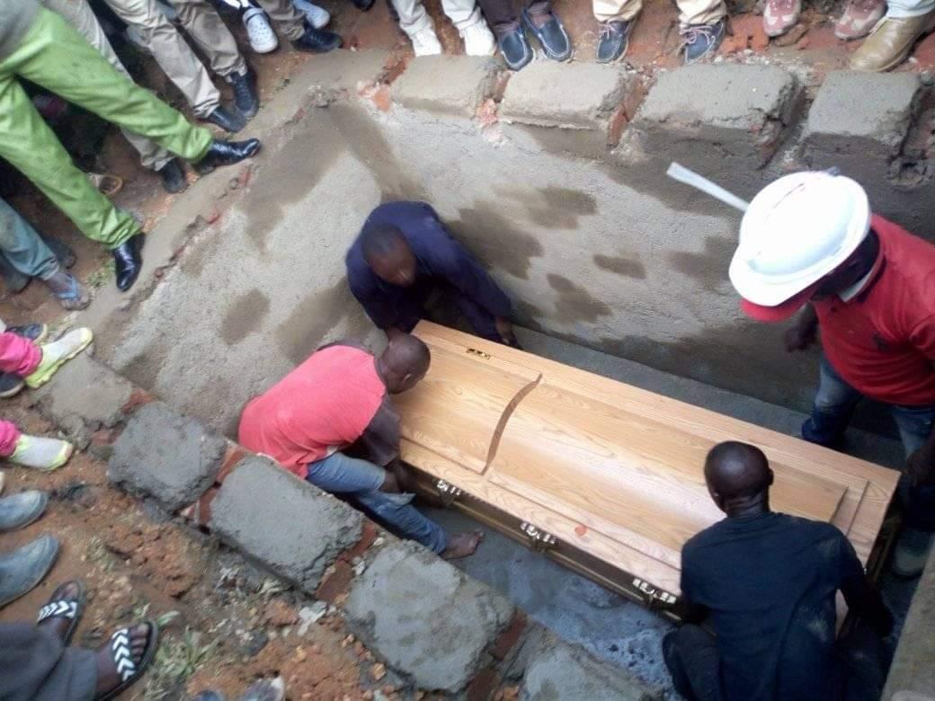 Juvénal MUNUBO tweet media