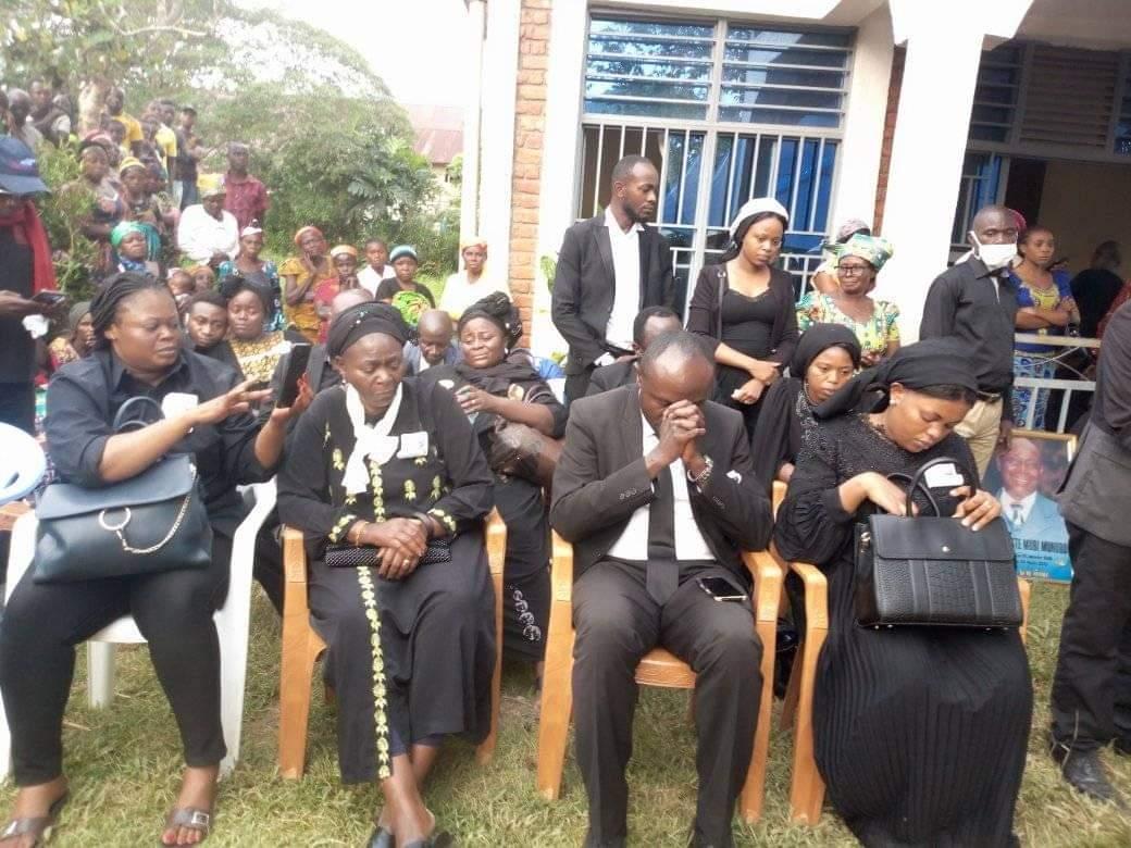 Juvénal MUNUBO tweet media