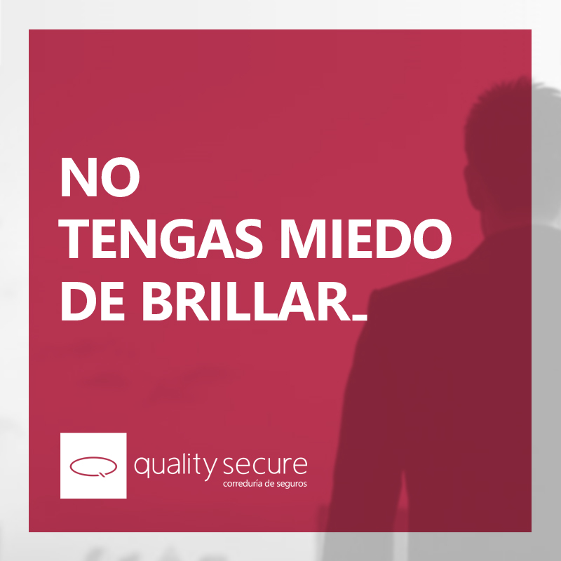 QualitySecure's tweet photo. ¡Arranca la semana! #FraseSemana https://t.co/MmSuFOX8MC