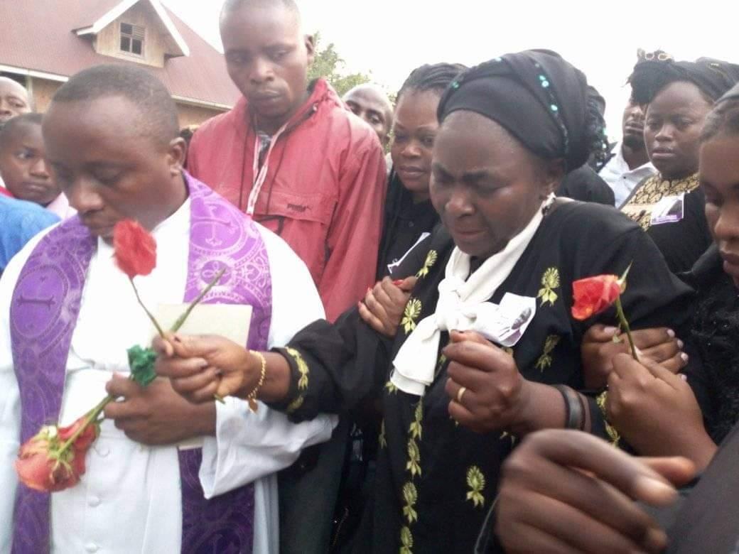 Juvénal MUNUBO tweet media