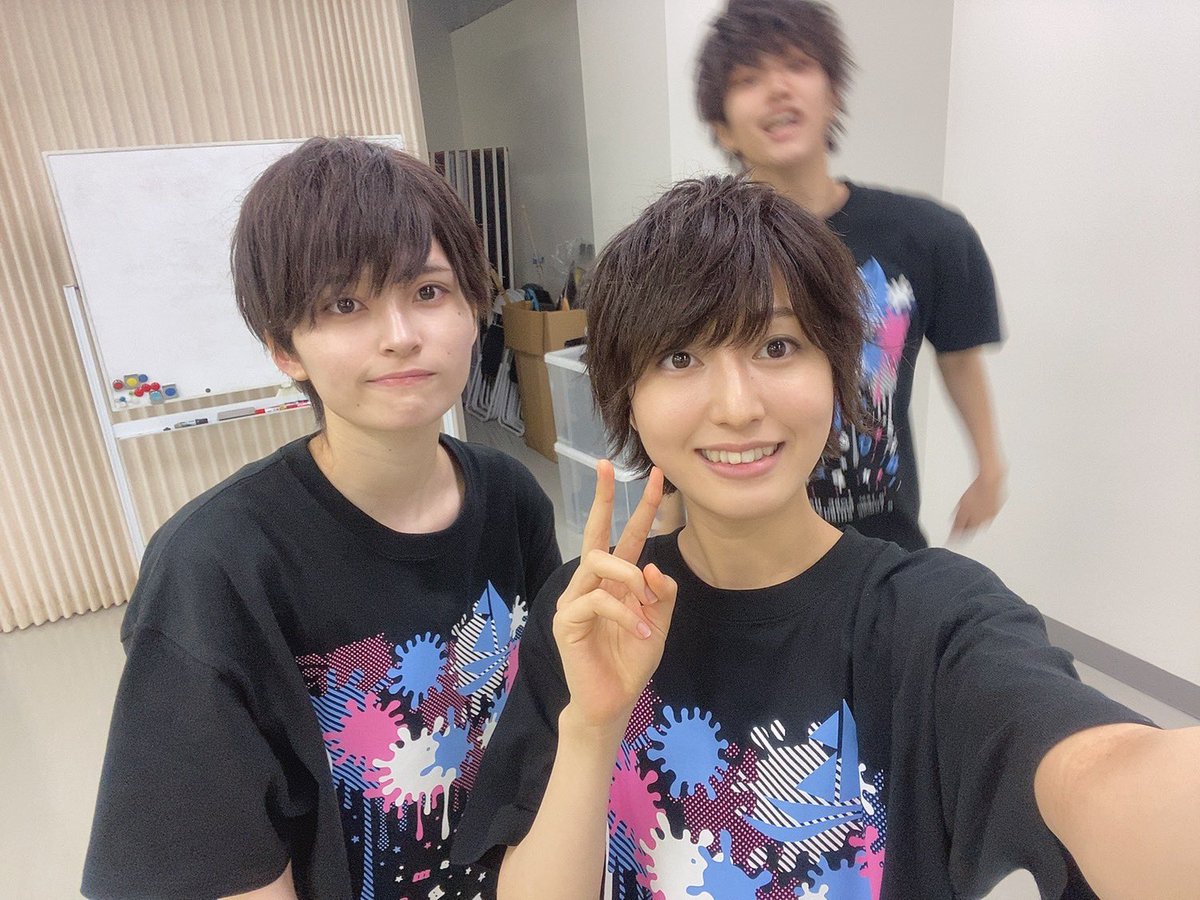 同じ時代に生まれた若者たち Japaneseclass Jp