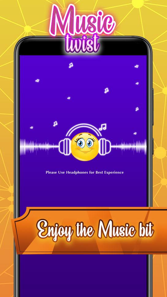 Select your own music to play on crazy fingers. Let's the music play a magic bit game. 
Download Game: play.google.com/store/apps/det…
#musicgame #Magictwist #musictwist #musicbit #magictwistergame #twistgame #magicbit #musicaltwistergame #twistergame #kidslearnwithfun #magicbit