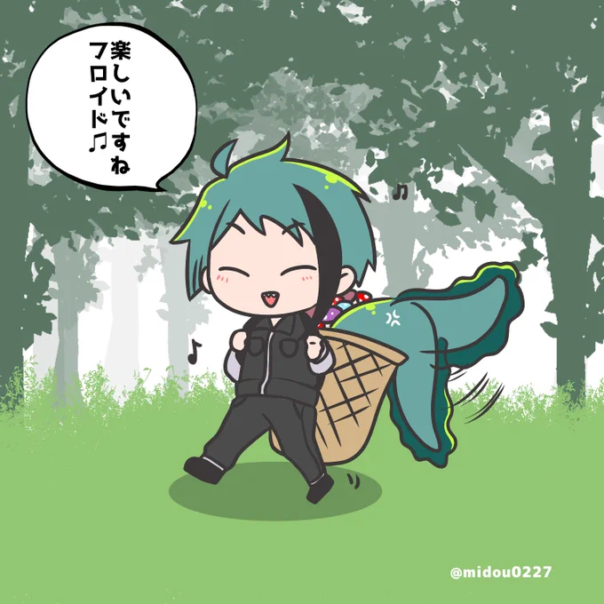 山を愛する会⛰??? 