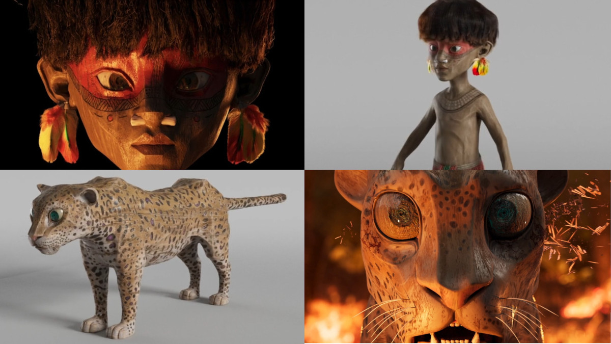 theCGchannel's tweet photo. Watch Zombie Studio's beautiful making-of for its video for Moby's 'My Only Love', taking the promo from #conceptart and colour script to #lookdev and #finalanimation https://t.co/YKl74nlyQy

#ZBrush #Maya #Softimage #Unity3D #AfterEffects https://t.co/bacw4Zacet