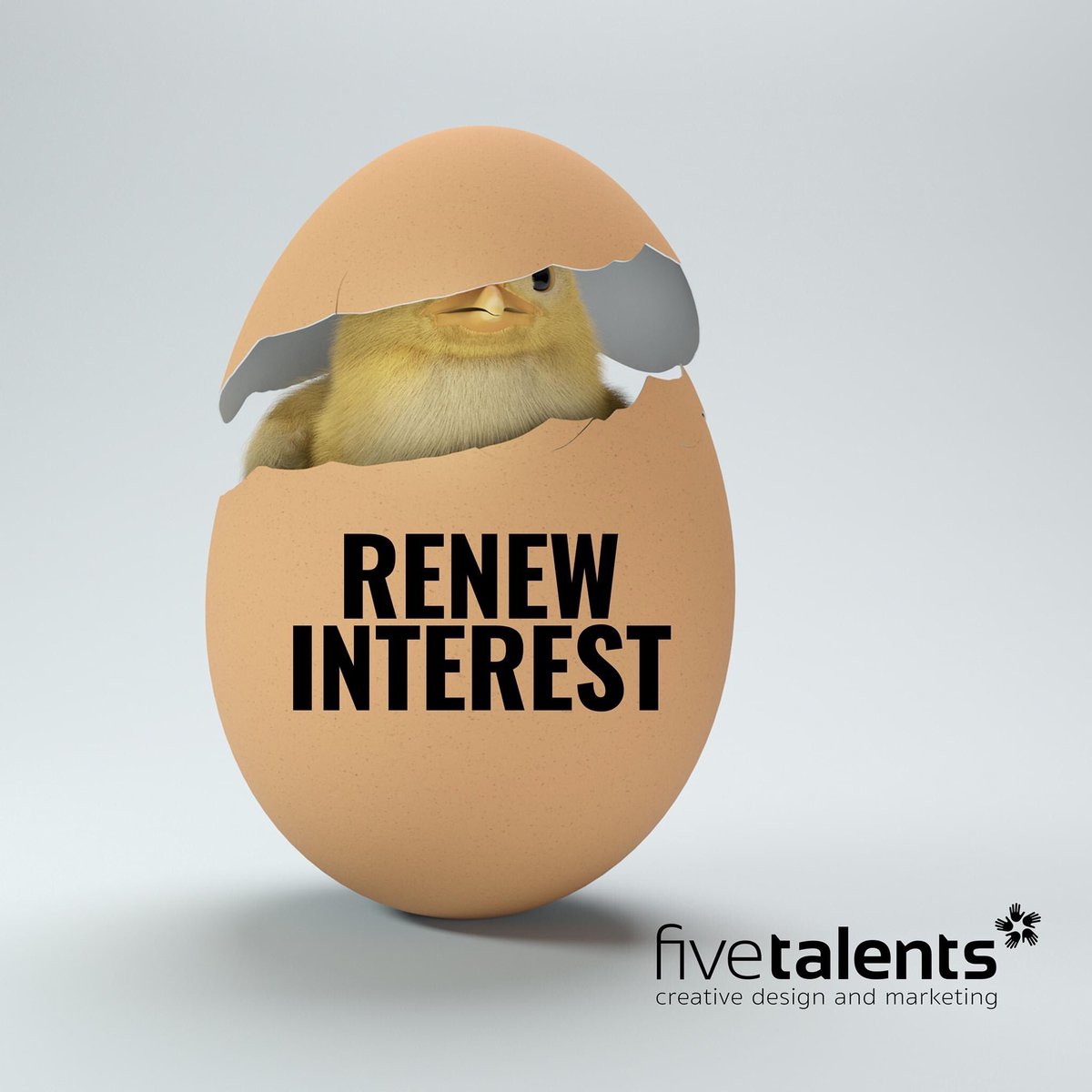 FiveTalents* tweet media