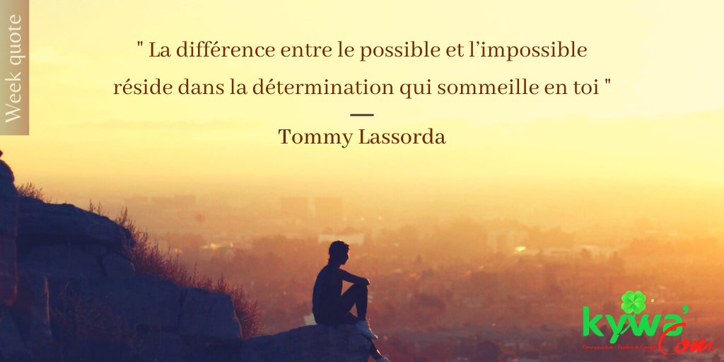 KywaCom's tweet photo. Alors prêt(e)s à relever de nouveaux défis ?!
Bonne semaine à tous ! 😊
Suivez-nous !
LinkedIn : https://t.co/YvYIg8vlf6
Facebook : https://t.co/6iNLxVNzCE
Site web: https://t.co/clDe3SrtlD
#Weekquote #Positivevibes #Empowerment #Agencedecommunication #BurkinaFaso https://t.co/idqZrNJYbA