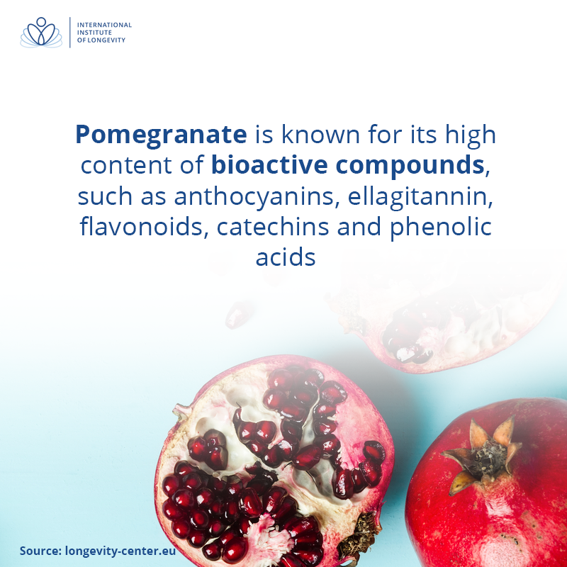 International Institute of Longevity tweet media