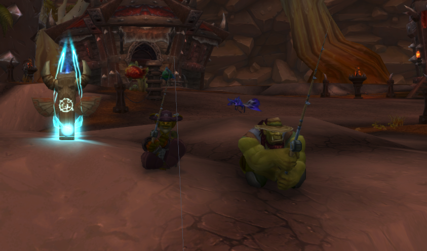 WrenchyED's tweet photo. Just Gobbin’ with my fisherfriend. :) #QFC #DrunkFish #EDream https://t.co/7aCvArNJwT