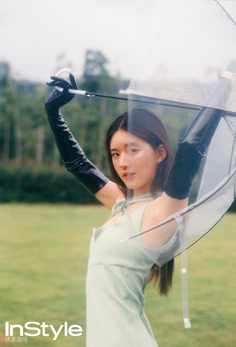 zhao lusi updates 赵露思 tweet media