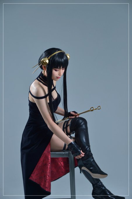 コスプレイヤーあおいのTwitter画像8