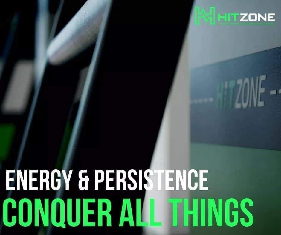 Not every day is going to go your way.

Not every workout is going to be the best.

Not every meal will be #nutritious.

Not everything you try will bring #results.

But you can keep your #energy high and be persistence, and results will come.

#motivationmonday