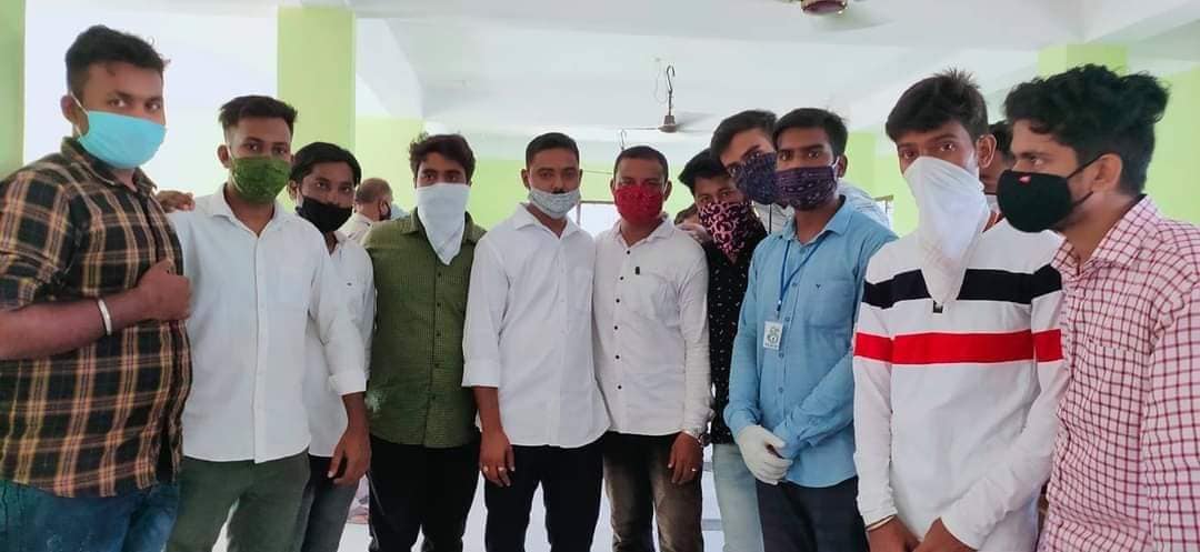 BJD4Jspur's tweet photo. ମୁଖ୍ୟମନ୍ତ୍ରୀ ନବୀନ ପଟ୍ଟନାୟକଙ୍କ ଆହ୍ୱାନ କ୍ରମେ ଜିଲ୍ଲାରେ ଦେଖାଦେଇଥିବା ରକ୍ତ ଅଭାବକୁ ଦୂର କରିବା ପାଇଁ ଜଗତସିଂହପୁର ଜିଲ୍ଲା ବିଜୁ ଜନତା ଦଳ ତରଫରୁ ଜଗତସିଂହପୁର ସ୍ଥିତ ଜିଲ୍ଲା କାର୍ଯଳୟଠାରେ ବିଧାୟକ ପ୍ରଶାନ୍ତ ମୁଦୁଲି ଙ୍କ ଅଧ୍ୟକ୍ଷତା ରେ ରକ୍ତ ଦାନ ଶିବିର ଆରମ୍ଭ ହୋଇଯାଇଛି ।
@Naveen_Odisha 
@bjd_odisha https://t.co/sYSwWUo3Gl