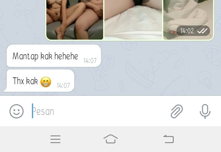 Bispakhijabb's tweet photo. REAL HIJAB
FOR BOKING
VCS
JOIN GRUP
https://t.co/0w7j9sMDcx

#expomalang
#bisyarmalang
#bispakmalang
#angelmalang
#IncludeMalang
#bomalang
#openbomalang
#lendirmalang
#wpmadiun
#wpmalang
#malang
#cewekbookingan
#cewekbispak
#cewekpanggilan
#ceweBO
#cewekbugil
#Recomended4BO https://t.co/K9hzhVzPHZ
