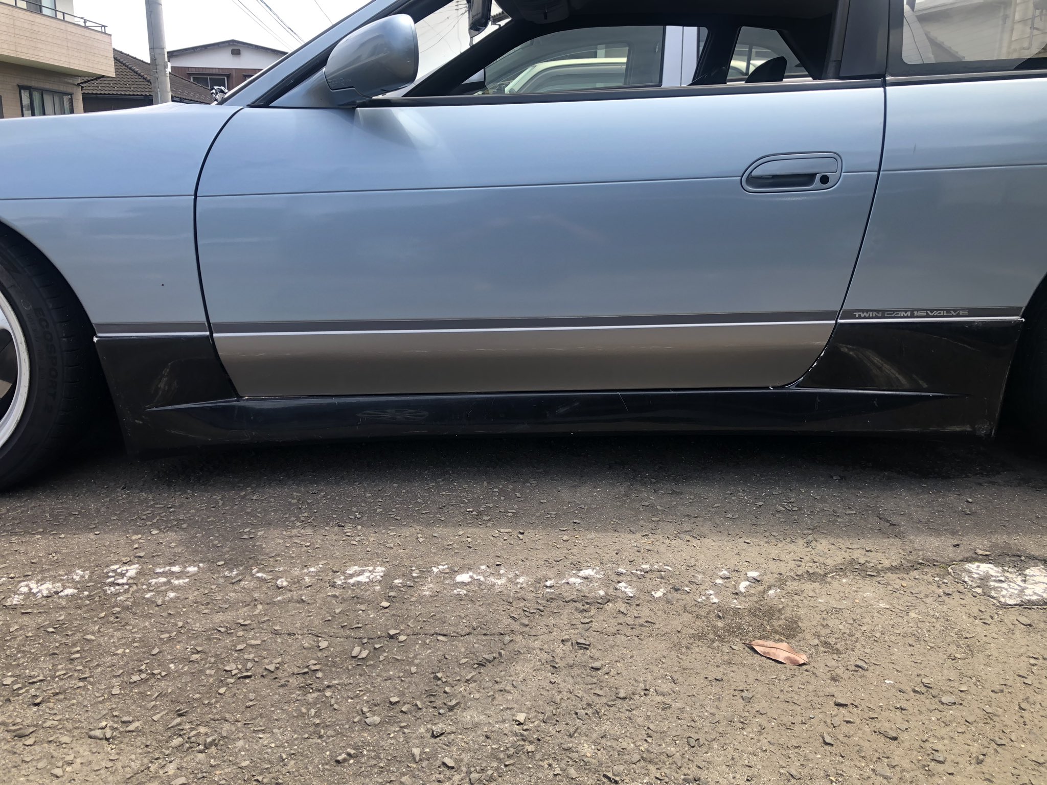180sx 純正サイドサイド | www.burger-life.com