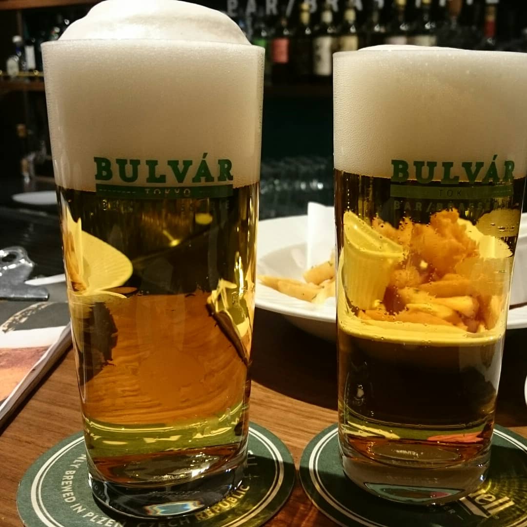 DraftLabo's tweet photo. 先日のハッピービールを添えて🍺💕💕

今日は14:00～22:00の営業です！
昼飲みお待ちしてますね＼(^^)／

今日はひなちょです🙆

#ドラフトラボ #draftlabo #ドラフト専門店 #ピルスナーウルケル #マオウビール #野老ゴ ールデン #所沢 #美味しいビールが飲めるお店 #おひとりさま大歓迎 https://t.co/qNvvVUKZq1