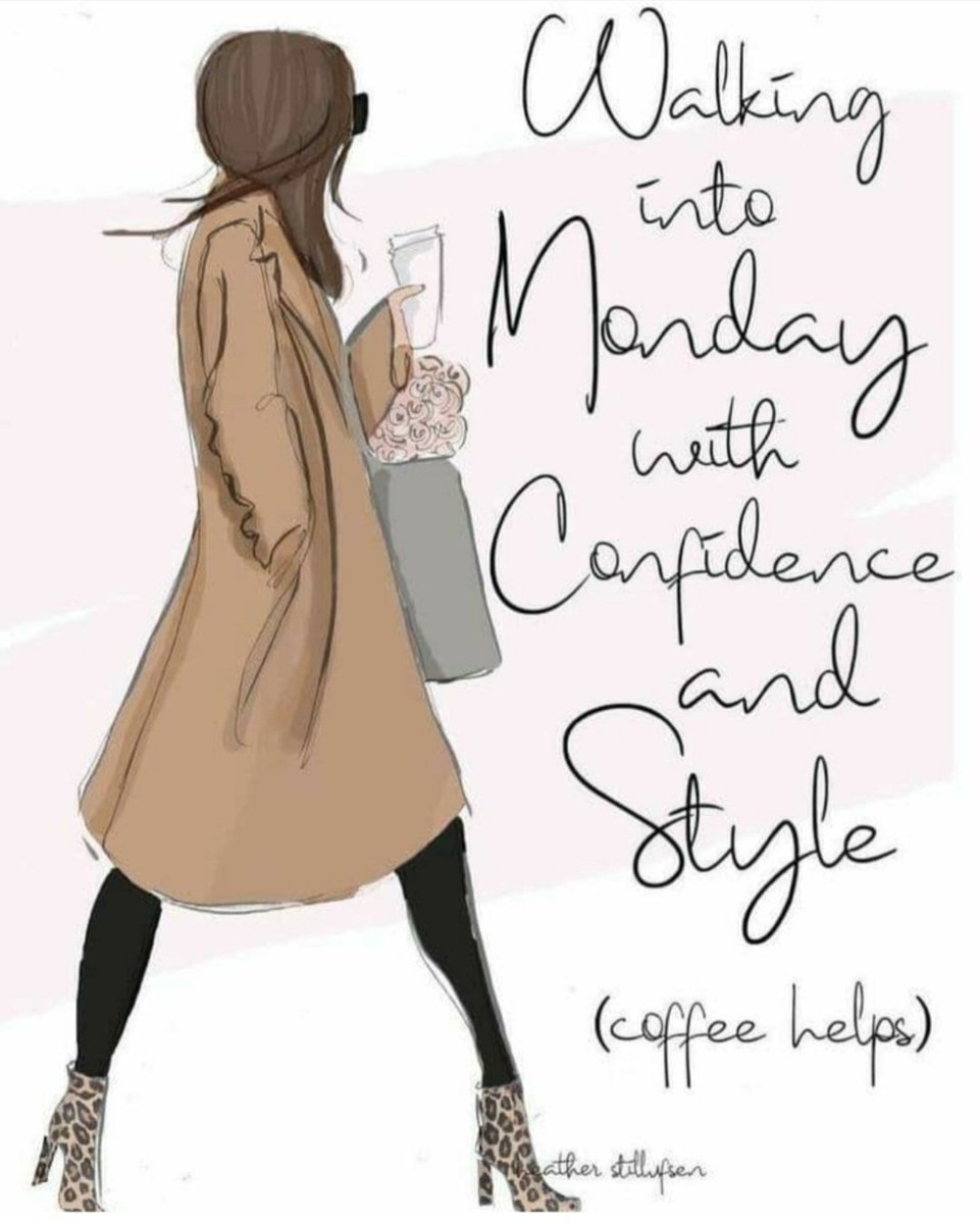 unhingedjin's tweet photo. It's a brand new week. Let's make things happen 😎
#positivity #positivevibes #positiveaf #business #businesshead #letsdothis #confidence #confidenceandstyle #lookgoodforless #smellgoodforless https://t.co/7svg0AfgTA