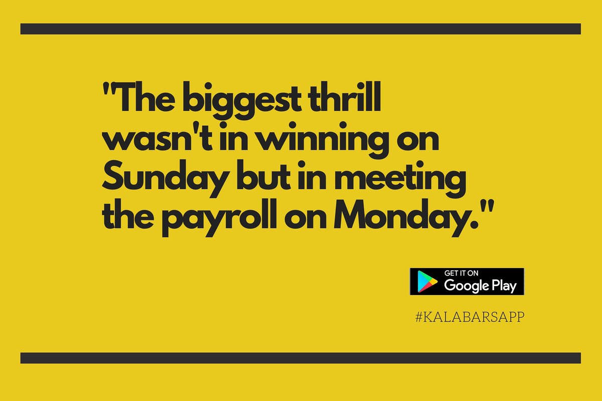 kala_bars's tweet photo. Here's a quote we think you'll like...and with it we say, stay rolling! https://t.co/gbPFjvRM6P