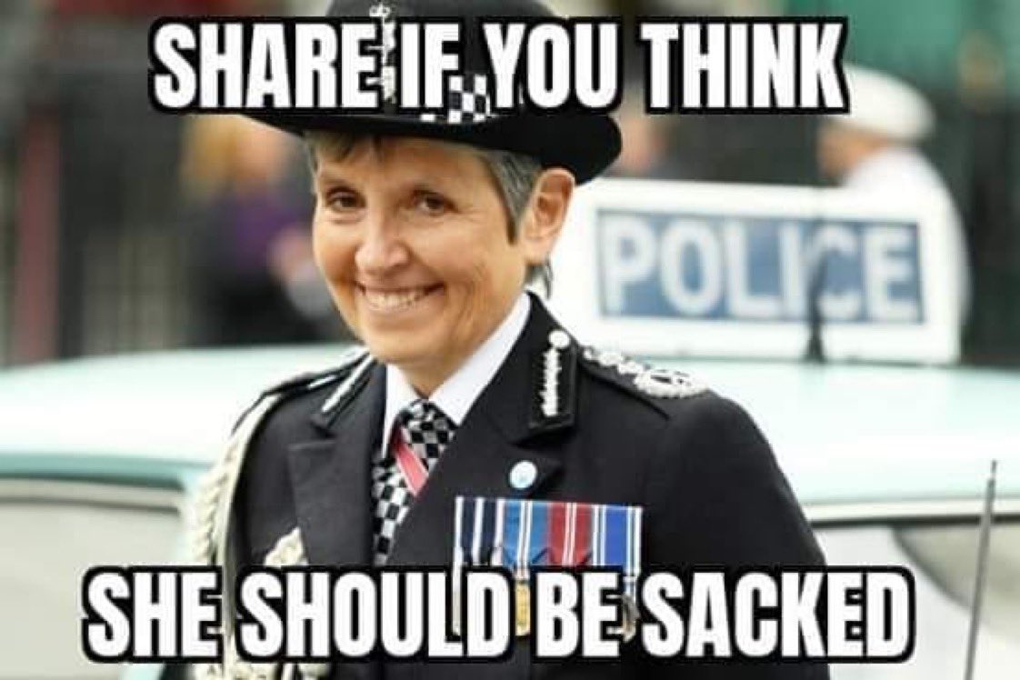 ronthorp's tweet photo. @BameFor @TheMendozaWoman @metpoliceuk @MayorofLondon #DickOut
#LockHerUp
Only rotten little #FailMayor @SadiqKhan could enable this. https://t.co/rybrO3hNjs