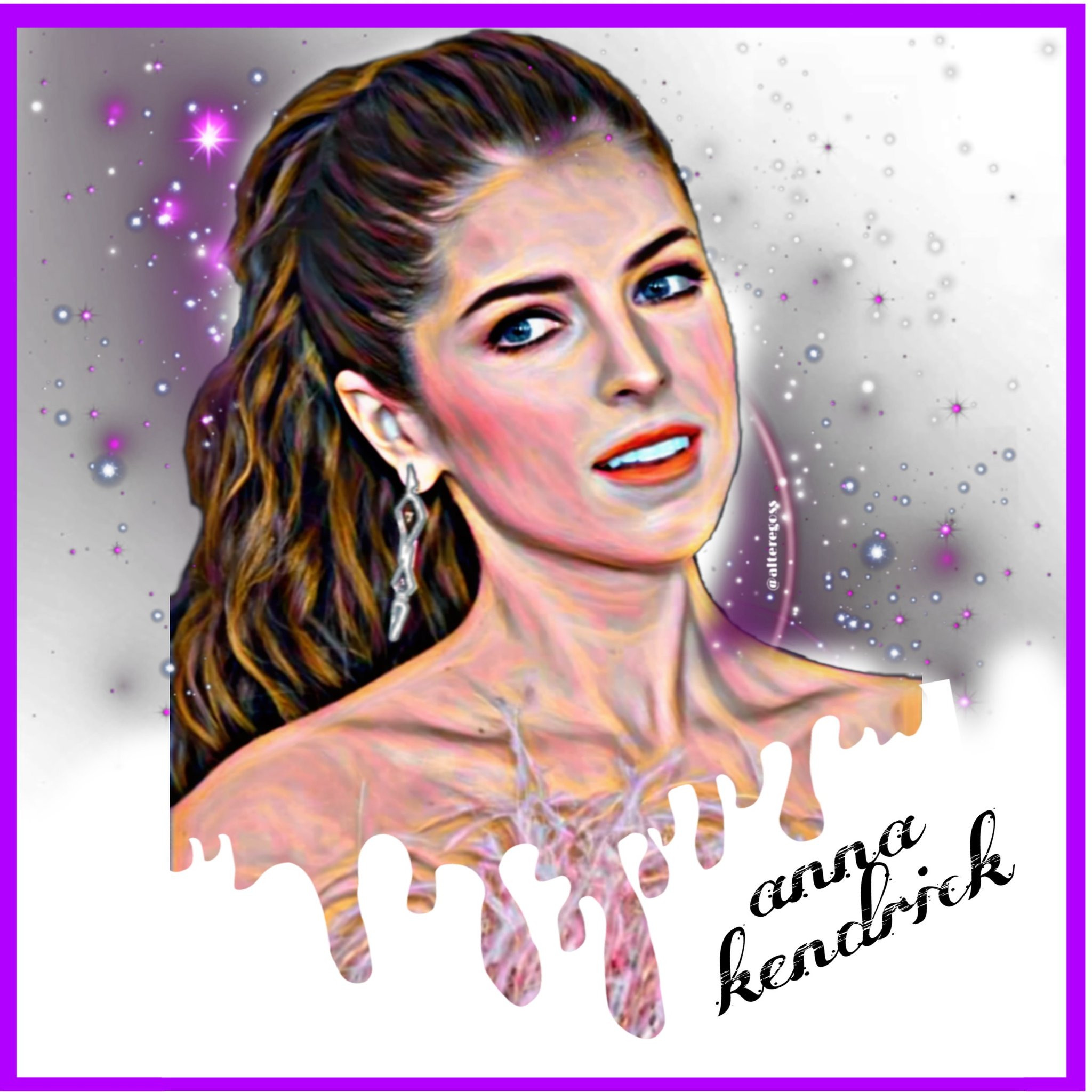   Happy birthday anna kendrick         