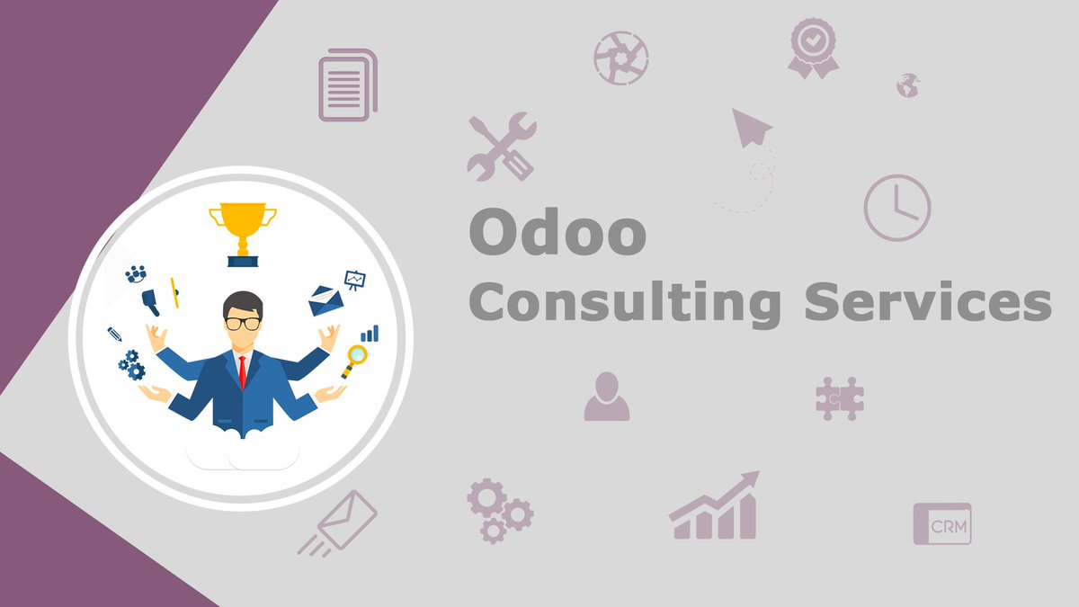 TechUltraGlobal's tweet photo. Affordable Odoo Consulting Services and Marketing Autonetics

Digital marketing may be a tough game. The goal of many businesses is to drive more traffic to their website and convert them into customers.

Read More: https://t.co/9Htu3lDBSI

#OdooConsulting #OdooBlog #OdooService https://t.co/EqL0FrruQn