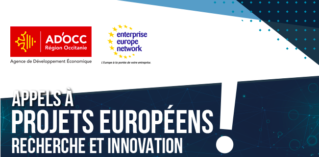 ADOCC_'s tweet photo. #Financement #Europe : @ADOCC_ membre du réseau @entrepriseurope accompagne les porteurs de projets d’@Occitanie. Consultez les newsletters dédiées aux appels à projets européens ! https://t.co/njmV0JfmQ5 https://t.co/X5vcjQYRBZ