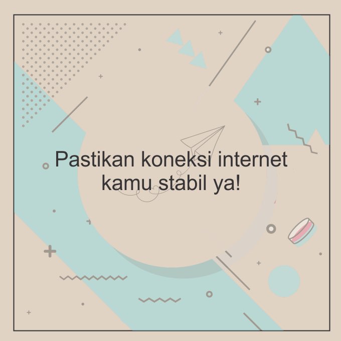 JANGAN LUPA !
Besok tanggal 11 Agustus 2020, pukul 13.00 - 17.00 WIB jadwalnya Prodi Sistem Informasi input KRS ya !
