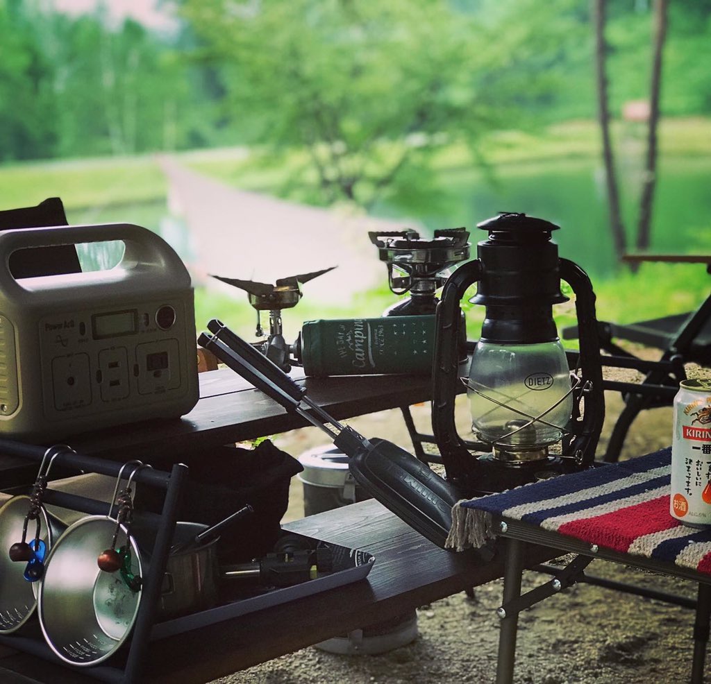 higeyutaka's tweet photo. 夏休みキャンプ
池のほとりで
遠くの山並みを眺めながら
お気に入りのギアと
至福のひと時
明日は晴れてくれるかな
.
.
#dayout #powerarqmini
#dietz #airpilot
#chums
#dod #テキーラレッグm
#quickcamp #ハーフメッシュテーブル
#fieldoor #クイックチェアtc
#iwatanijr
#captainstag
. https://t.co/8v8g1MbMEp