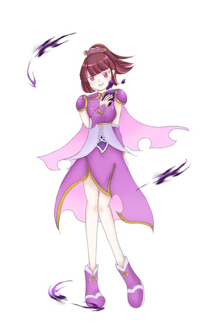 うすやみのdgアルルのtwitterイラスト検索結果