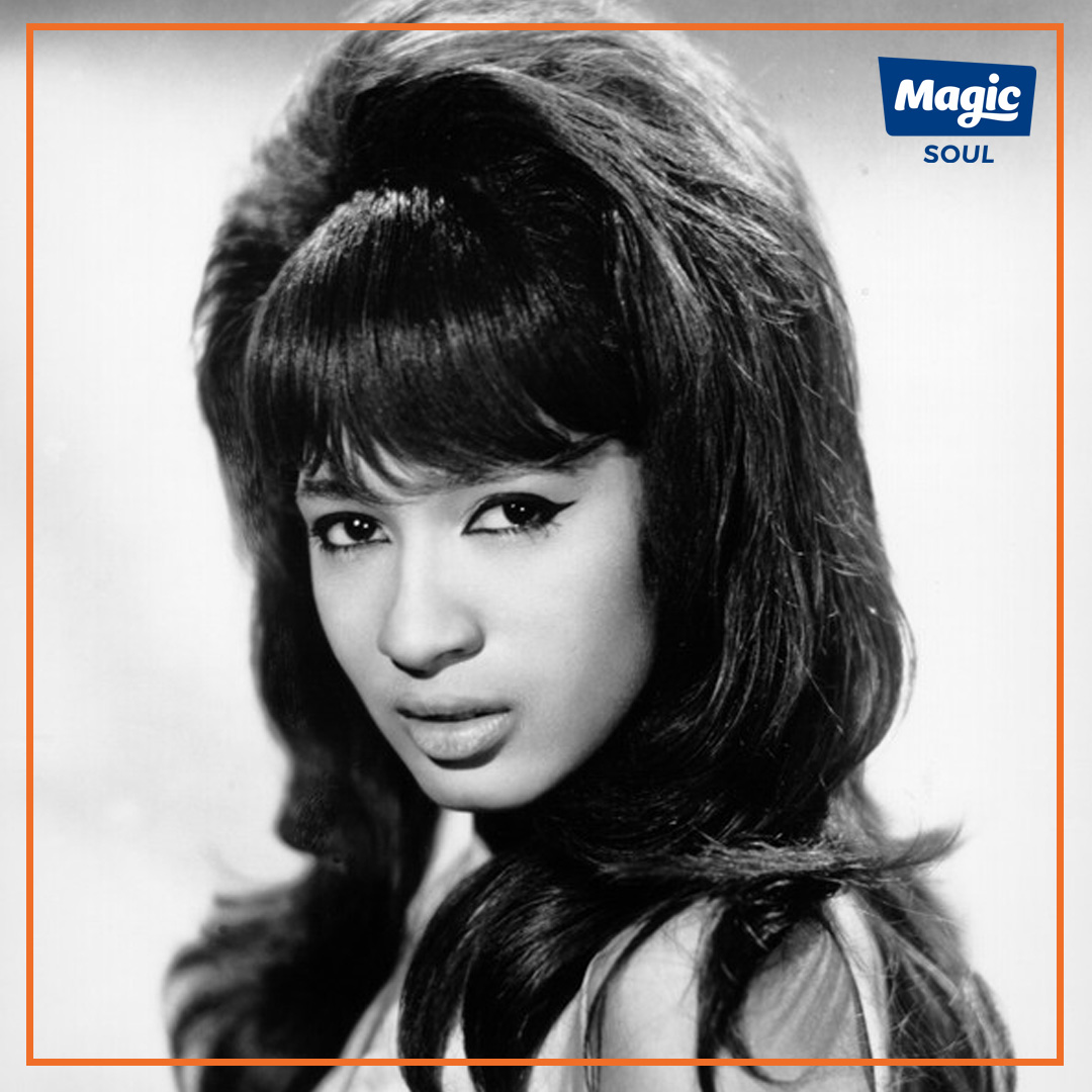  Happy Birthday to Ronnie Spector of The Ronettes What is your favourite Ronnie Spector song? 