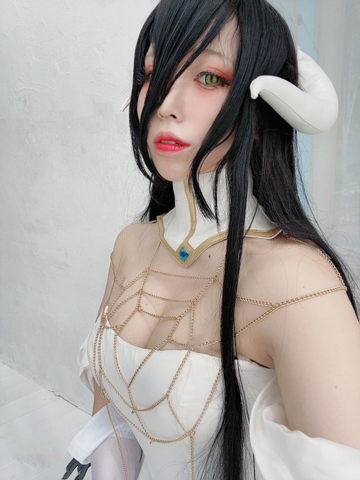 コスプレイヤーNoa*のTwitter画像11
