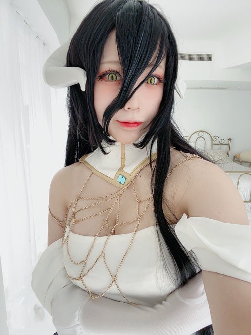 コスプレイヤーNoa*のTwitter画像12