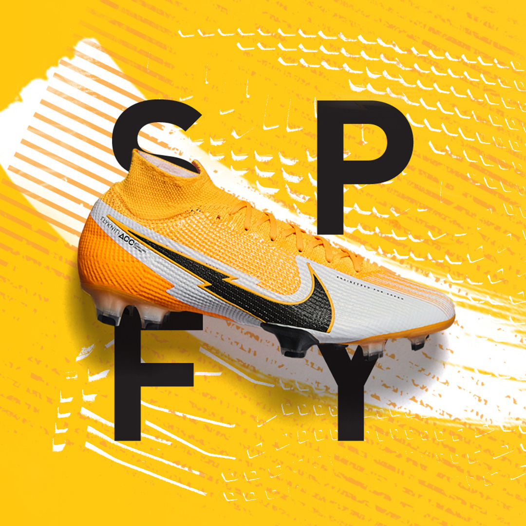 nike daybreak football boots