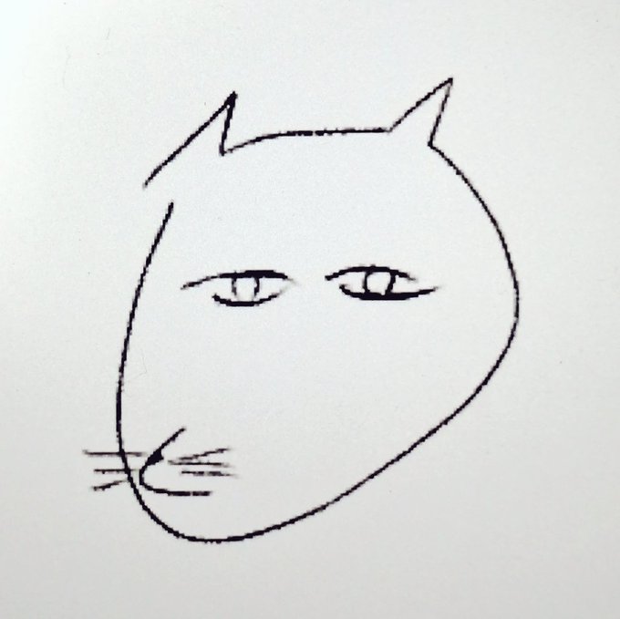 お、なんかいいの描けた。 