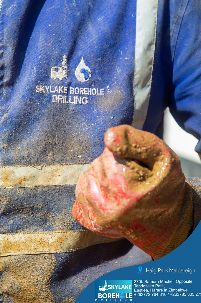 Skylake Borehole Drilling On Twitter Not All Heroes Wear Capes Some Just Wear Work Suits Today We Honor The Galant Sons And Daughters Who Fought For Our Liberation And Freedoms As A Country