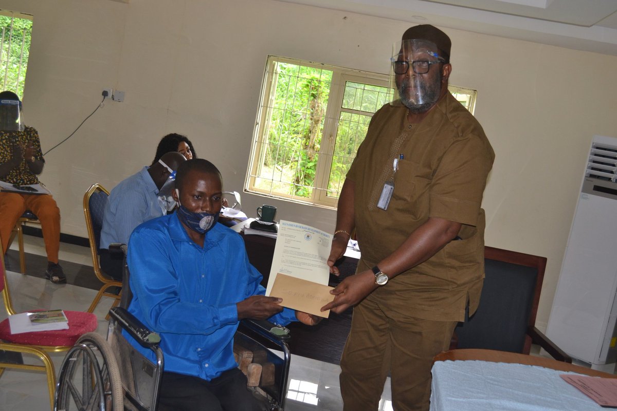 Ogun-Oshun RBDA (@ogunoshun_rbda) on Twitter photo 