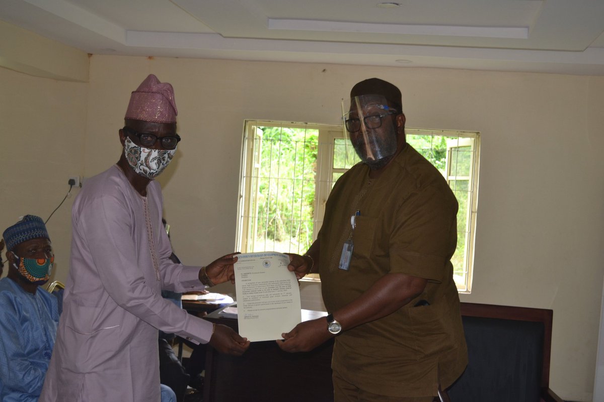 Ogun-Oshun RBDA (@ogunoshun_rbda) on Twitter photo 