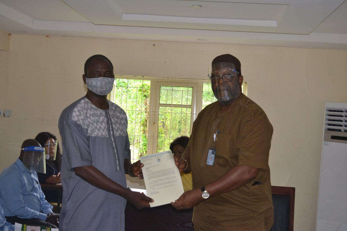 Ogun-Oshun RBDA (@ogunoshun_rbda) on Twitter photo 