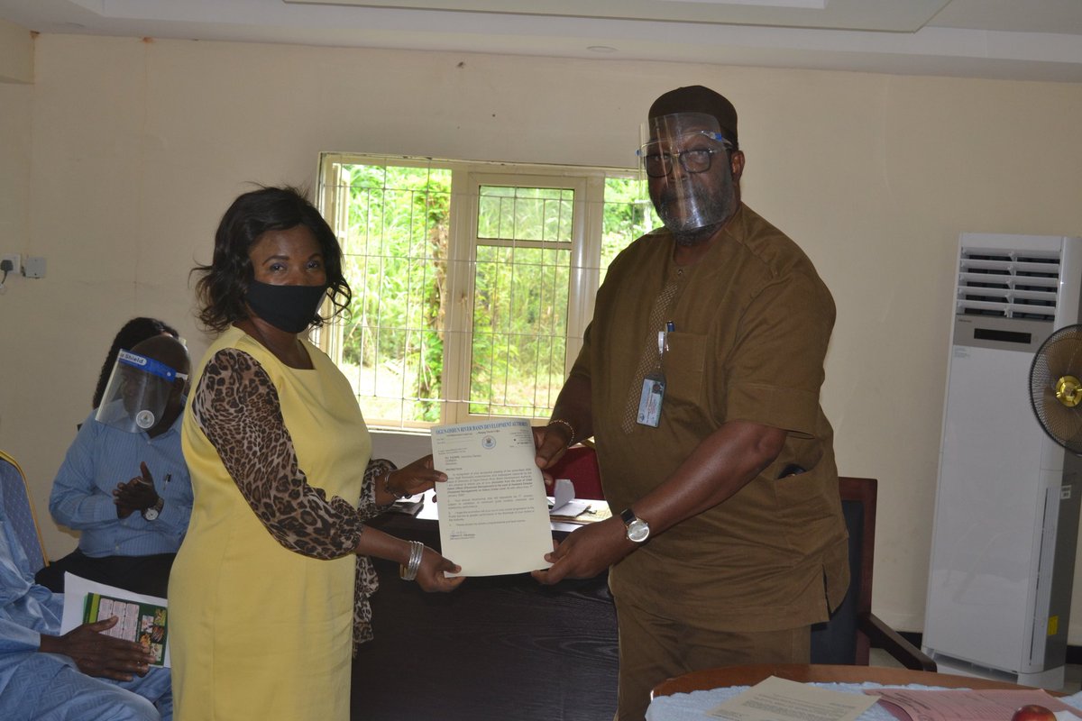 Ogun-Oshun RBDA (@ogunoshun_rbda) on Twitter photo 