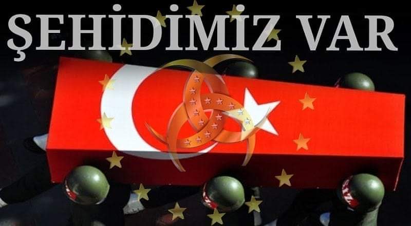 Hakkari / Yüksekova'da gece saatlerinde, zırhlı aracın şarampole devrilmesi sonucu Özel harekâtı polisleri Adnan Kısar  ( Antalya ) ve Osman Gül  ( Kahramanmaraş ) şehit oldu. Ruhları şâd, mekânları Cennet olsun. MİLLİ BEKA HAREKETİ İZMİR İL TEŞKİLATI.