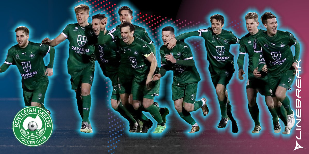 Linebreak (@linebreak_aust) on Twitter photo We are delighted to announce we have teamed up with <a href="/BentleighGreens/">Bentleigh Greens</a> football club as their official compression partner.
Linebreak join forces with another strong local team in Victoria!
<a href="/footballvic/">Football Victoria</a>
#soccer #local #sport #football #compression #partner #Australian #sport We are delighted to announce we have teamed up with <a href="/BentleighGreens/">Bentleigh Greens</a> football club as their official compression partner.
Linebreak join forces with another strong local team in Victoria!
<a href="/footballvic/">Football Victoria</a>
#soccer #local #sport #football #compression #partner #Australian #sport