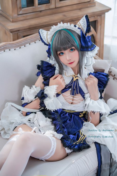 Twitterのコスプレ画像50