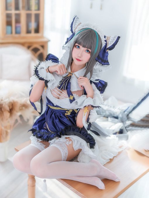 Twitterのコスプレ画像51